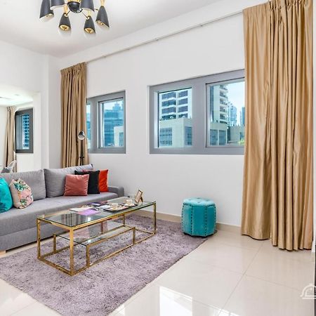 Dream Inn Apartments - Claren Downtown Dubai Ngoại thất bức ảnh