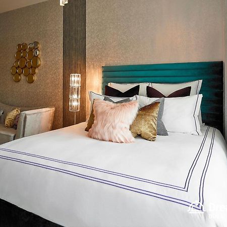 Dream Inn Apartments - Claren Downtown Dubai Ngoại thất bức ảnh