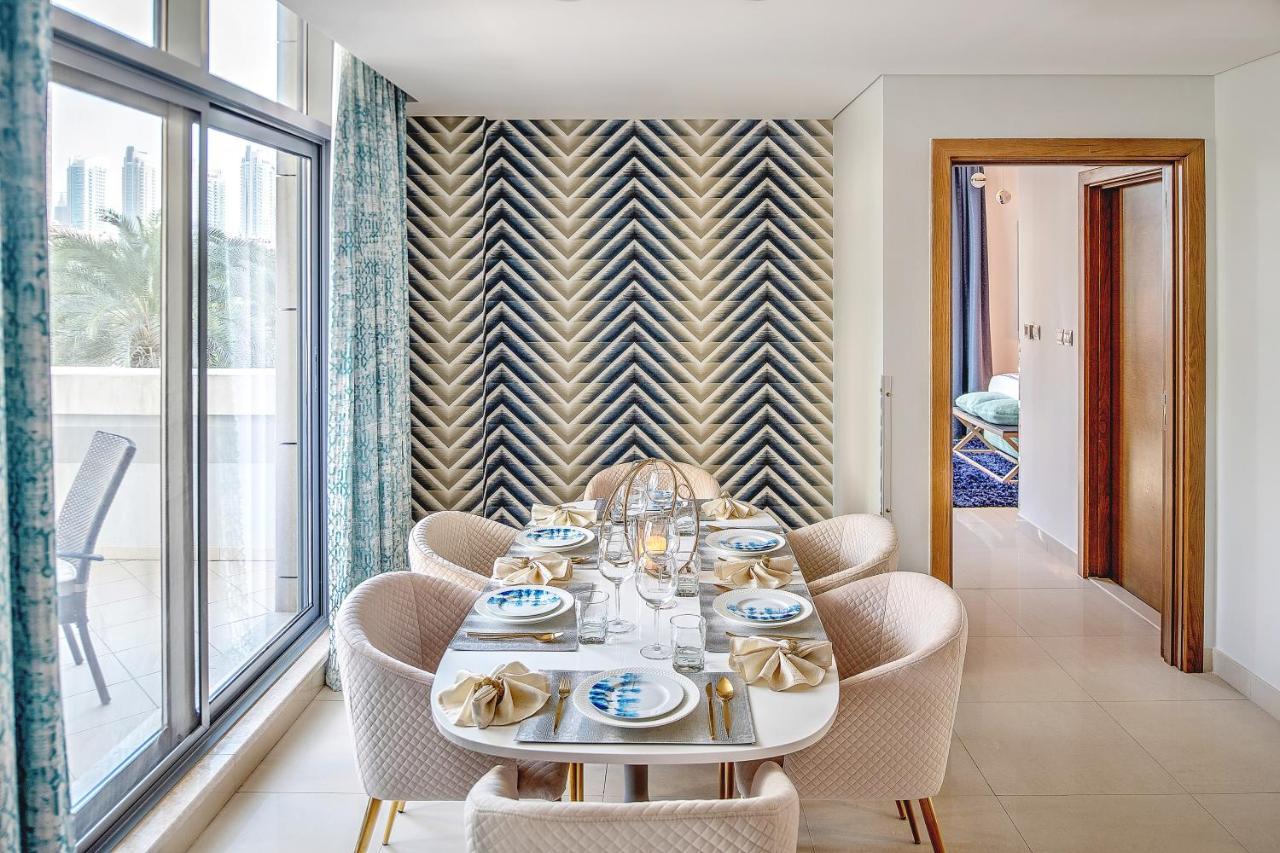 Dream Inn Apartments - Claren Downtown Dubai Ngoại thất bức ảnh
