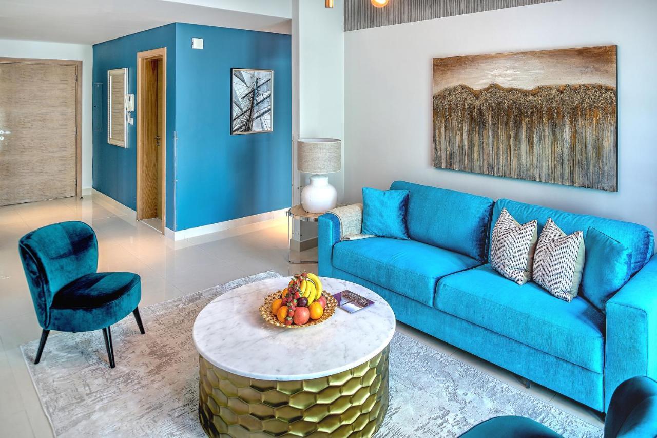 Dream Inn Apartments - Claren Downtown Dubai Ngoại thất bức ảnh