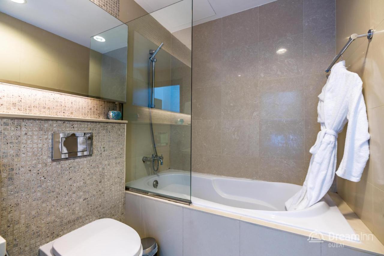 Dream Inn Apartments - Claren Downtown Dubai Ngoại thất bức ảnh