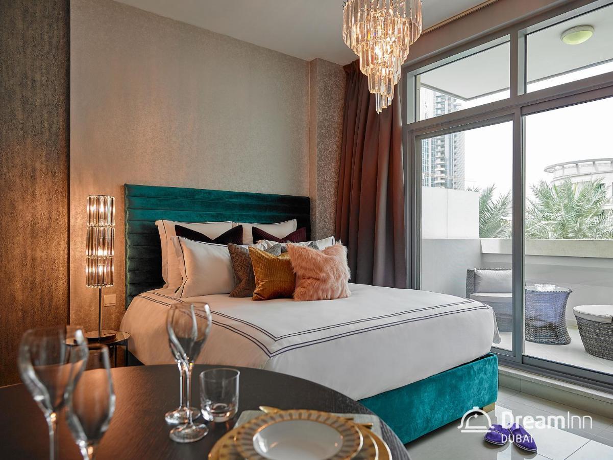 Dream Inn Apartments - Claren Downtown Dubai Ngoại thất bức ảnh