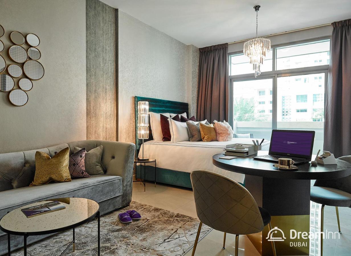 Dream Inn Apartments - Claren Downtown Dubai Ngoại thất bức ảnh