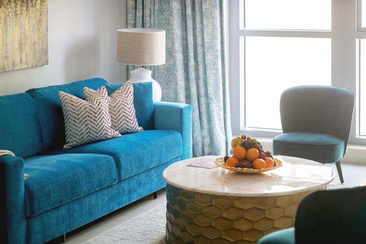 Dream Inn Apartments - Claren Downtown Dubai Ngoại thất bức ảnh