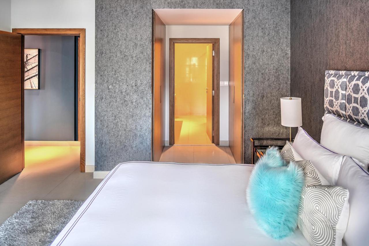 Dream Inn Apartments - Claren Downtown Dubai Ngoại thất bức ảnh
