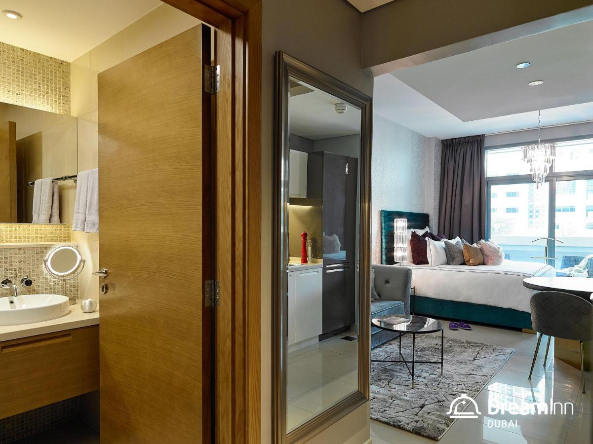 Dream Inn Apartments - Claren Downtown Dubai Ngoại thất bức ảnh