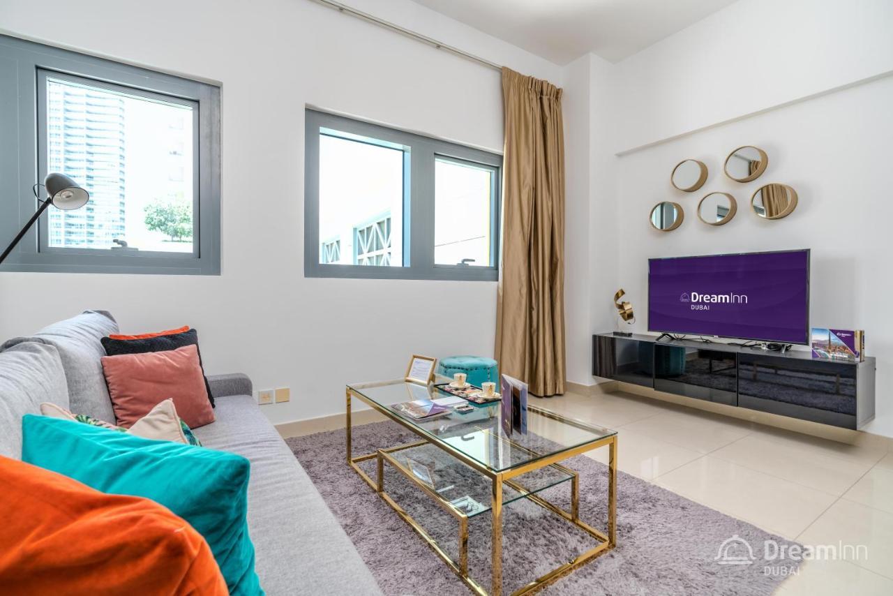 Dream Inn Apartments - Claren Downtown Dubai Ngoại thất bức ảnh