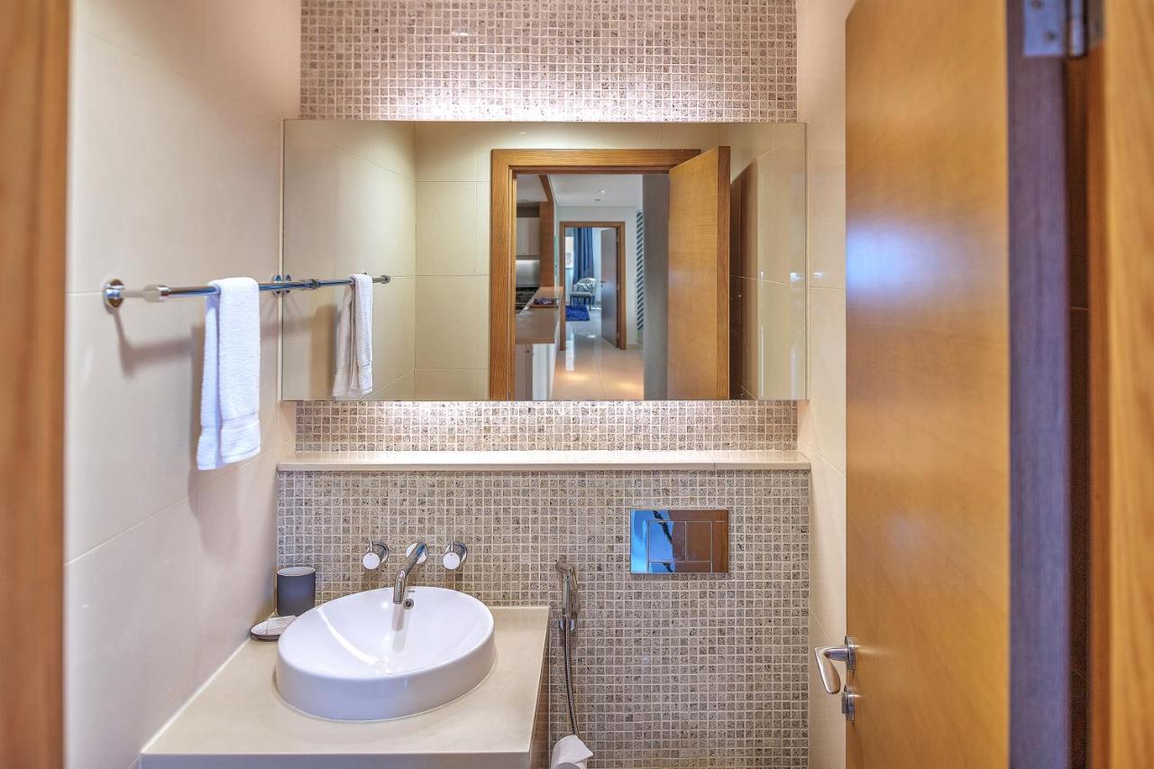 Dream Inn Apartments - Claren Downtown Dubai Ngoại thất bức ảnh