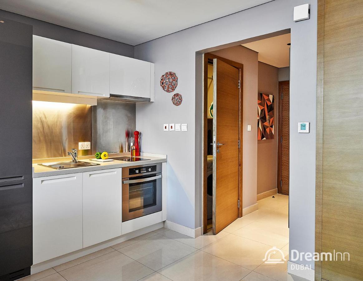 Dream Inn Apartments - Claren Downtown Dubai Ngoại thất bức ảnh