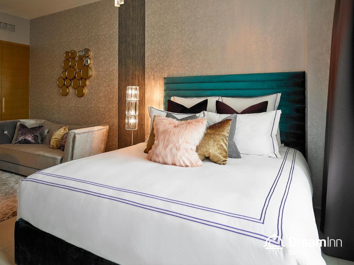 Dream Inn Apartments - Claren Downtown Dubai Ngoại thất bức ảnh