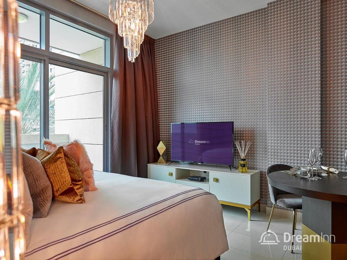 Dream Inn Apartments - Claren Downtown Dubai Ngoại thất bức ảnh