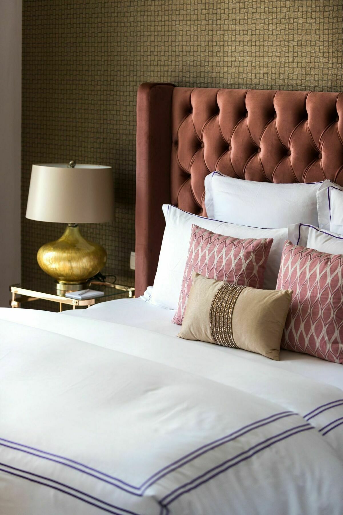 Dream Inn Apartments - Claren Downtown Dubai Ngoại thất bức ảnh