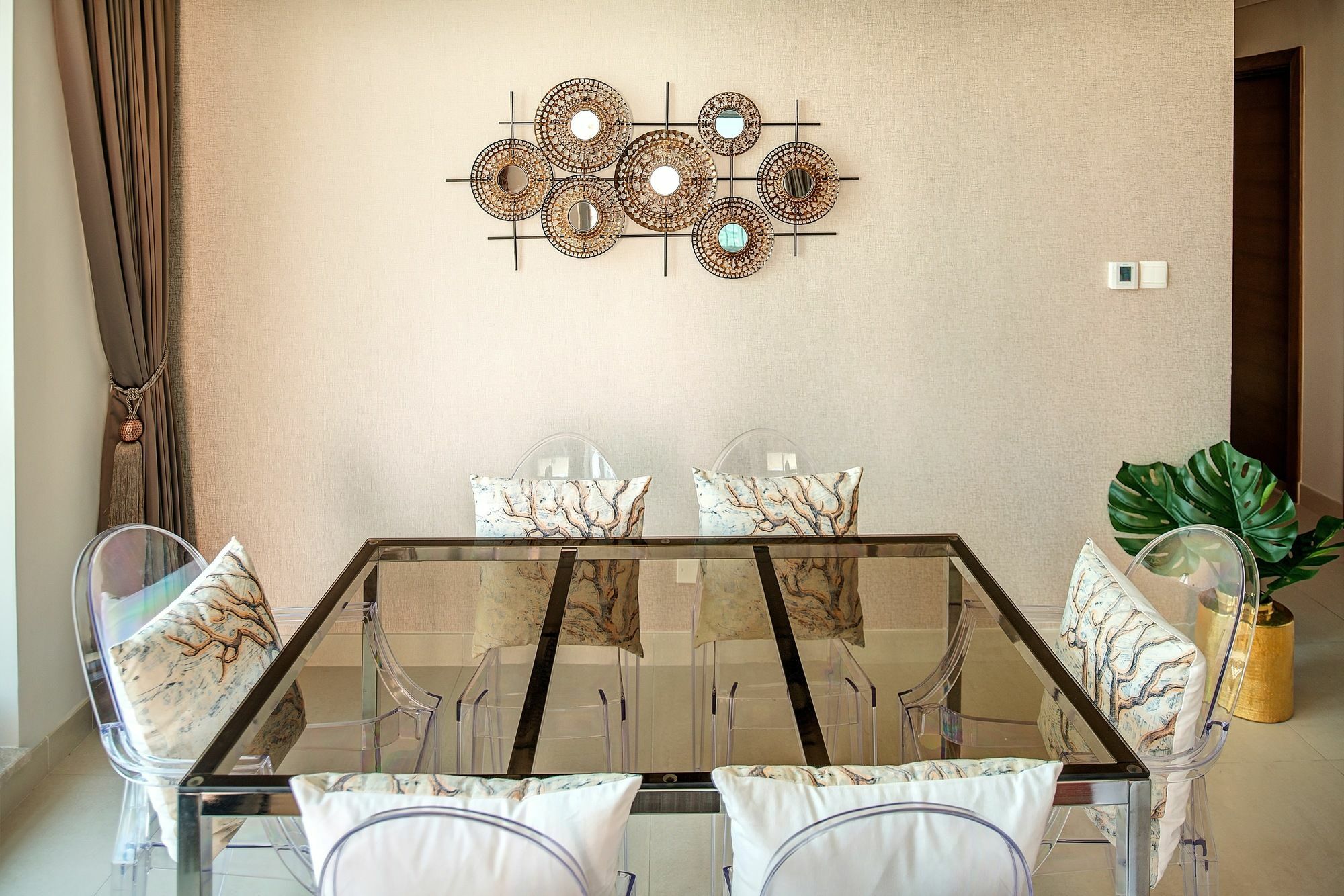 Dream Inn Apartments - Claren Downtown Dubai Ngoại thất bức ảnh