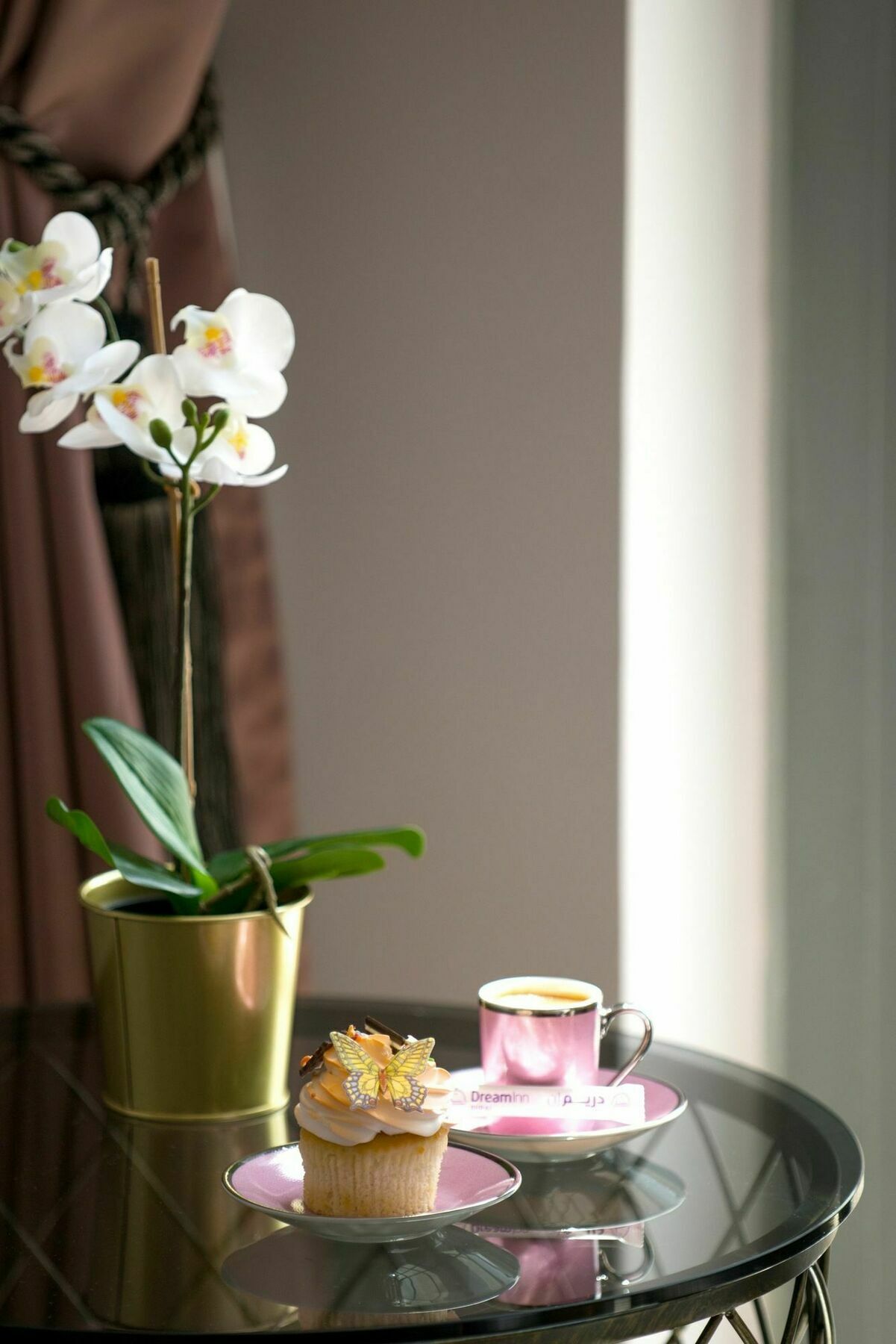 Dream Inn Apartments - Claren Downtown Dubai Ngoại thất bức ảnh