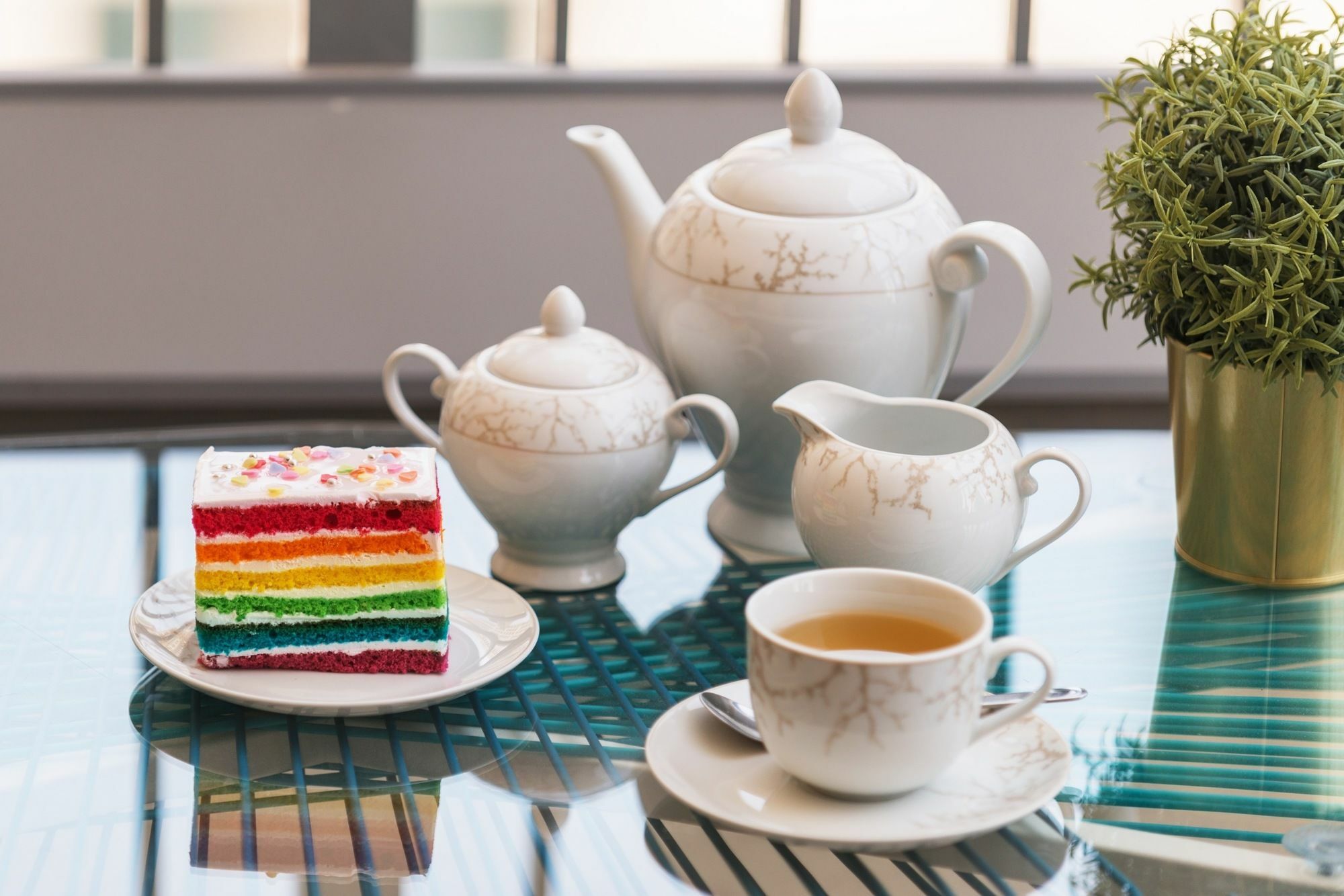 Dream Inn Apartments - Claren Downtown Dubai Ngoại thất bức ảnh